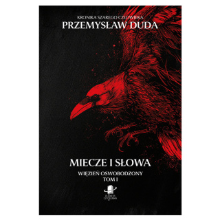 Miecze i słowa - Przemysław Duda