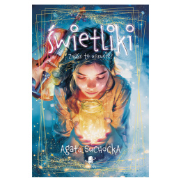 Świetliki - Agata Suchocka